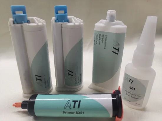 ATI 61042导热硅脂